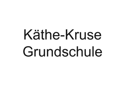 Käthe-Kruse Grundschule